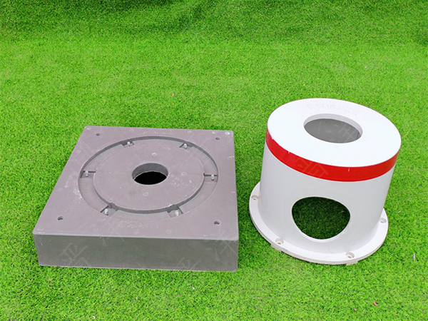 玻璃鋼出水口保護(hù)裝置