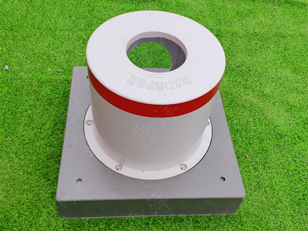 玻璃鋼防護(hù)罩