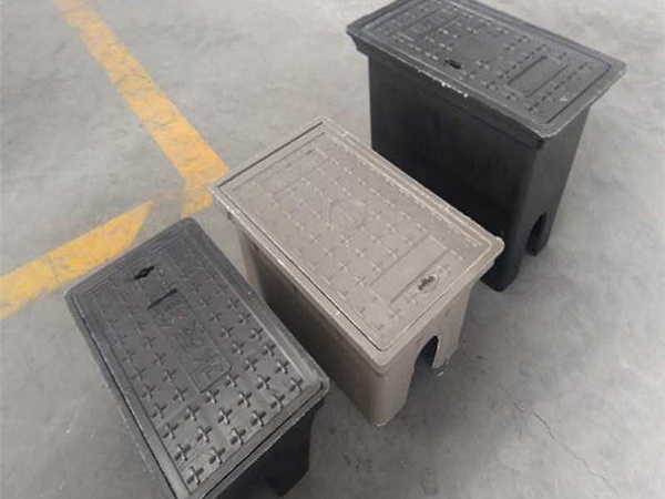水表箱