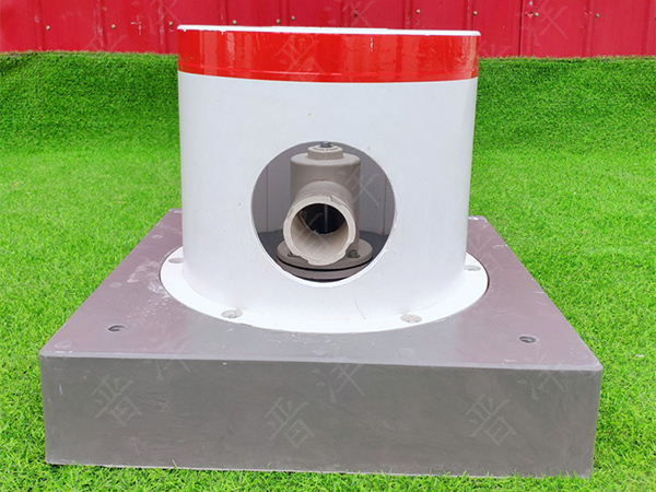 玻璃鋼防護(hù)罩