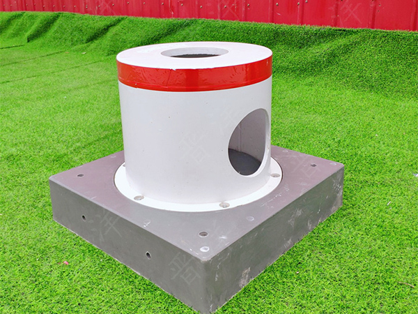 玻璃鋼防護(hù)罩