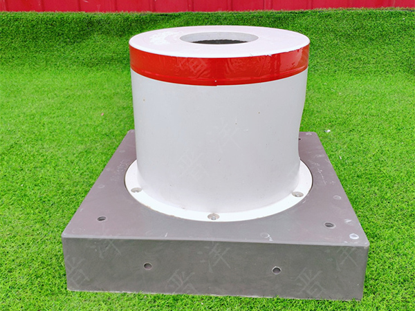 玻璃鋼防護(hù)罩